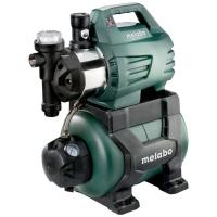 Станция насосная Metabo HWWI 3500/25 Inox, 600970000
