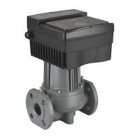 Насос циркуляционный PUMPMAN STAR-PX3