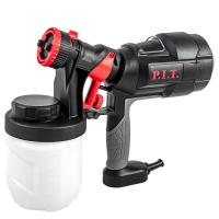 Краскораспылитель P.I.T. PSG3021-C (500 Вт, 800мл/мин, емкость 900мл)