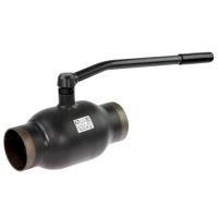 Кран шаровой РИДАН Jip-R Premium WW Ду65 Ру25 с рукояткой, стандартный проход