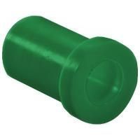 Бурт ПП AntiFire D75 трубный Green