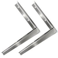 Кронштейны Al ОЦ 400х450 (2 мм)