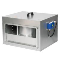 Вентилятор прямоугольный канальный SHUFT IRFD 600х350-4 VIM