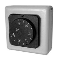 Позиционер GRUNER 200-FGEB-AB-5/RUS