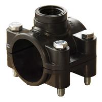 Седелка ТПК-АКВА (креп.болт) 32 - 1/2", 3000032012