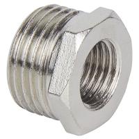 Переходник-футорка TEBO ВР/НР 1.1/4"x2" (4/72)