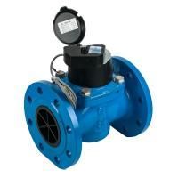 Счетчик воды Декаст промышленный СТВХ-200 "СТРИМ" Класс "С" МИД И (IP68)