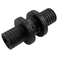 Муфта VARMEGA Slide-fit равносторонняя, 20, аксиальная, PPSU, VM50602