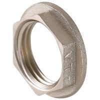 Контргайка 2" (Valtec VT 655) уп 10 шт