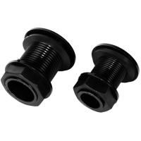 Комплект для подключения пластиковых баков 3/4" пластиковый