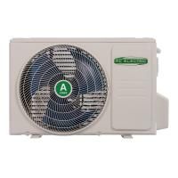 Блок наружный AC ELECTRIC PRO ACEM/out-09HN8 сплит-системы