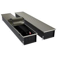 Конвектор внутрипольный Royal Thermo ATRIUM TURBO-150/250/1100-DG-U-LB