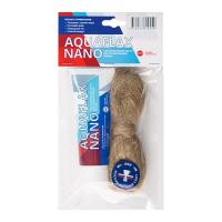 Паста для льна Aquaflax nano тюбик 30гр. + лён 15гр.