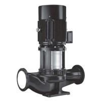 Насос циркуляционный CNP TD 32-10(I)/2, 0,37кВт, 3х220В/3х380В, 50 Гц, нерж, 12 бар