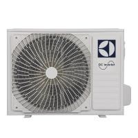 Блок наружный Electrolux Grace DC EACS/I-24HGRW/N8/out сплит-системы, инверторного типа