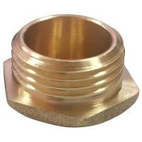 Пробка резьбовая VALFEX НР 3/4" (320/10)