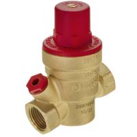 Клапан редукционный РИДАН 7biz DN40 PN16 латунь