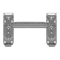 Монтажная пластина для RAM_MAM_09-12 (502000001)