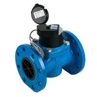 Счетчик воды Декаст промышленный СТВХ-80 "СТРИМ" Класс "С" МИД И (IP68)