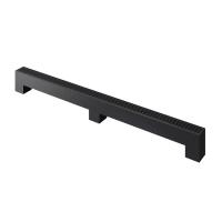 Конвектор напольный Royal Thermo STEP-130/130/2400-2-N-BL-LG-BL