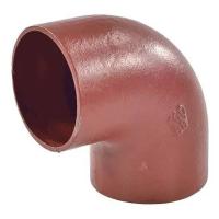 Отвод чуг SML б/рас Ду150х88гр SGACX