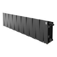 Радиатор Royal Thermo PianoForte 200 Noir Sable VDR80 - 18 секц.