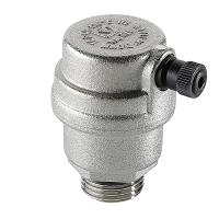 Воздушник автоматический VALTEC 1/2" VT.502.NH.04