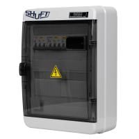 Шкаф управления SHUFT W-SM135-G220-P1-MA