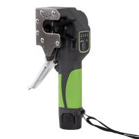 Развальцовка аккумуляторная Ballu Super Stars ST-E900A