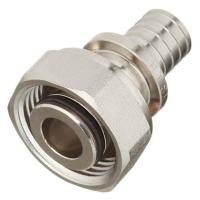 Переходник REHAU на евроконус 20-G 3/4