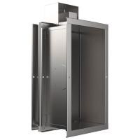 Клапан противопожарный SHUFT SHFDC-120-O-800_600-MB230-0-0-Kk-MC