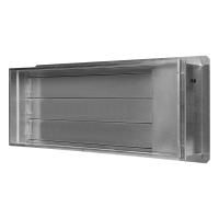 Клапан противопожарный SHUFT SHFDC-120-Mn-1300_600-MB230-F1-IN-0-0