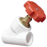 Вентиль VALFEX ВН/ВН 32 45гр (15/5)