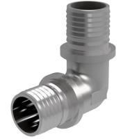 Уголок Royal Thermo соединительный ВР 20×3/4"