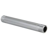 Бочонок Gappo удлинительный НР-НР хромированный 1/2" х 80 мм