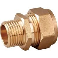 Муфта VIEIR обжимная 32X11/4" НР (60/2) VPM326