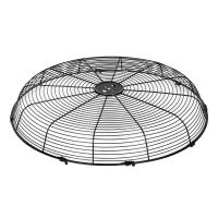 Решётка вентилятора задняя BIF-8B (VF-20SRG)