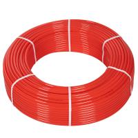 Труба из полиэтилена Royal Thermo PE-RT d20x2.0 тип II