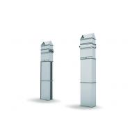 Завеса тепловая промышленная SHUFT R 7 F-N-4500 VIM (150 мм по стороне 700)