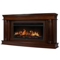 Портал Firelight Olympia 42, канадский дуб