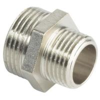 Ниппель переходной ALTSTREAM НР 1/2"x 1/4" (50/900), арт. 003060201
