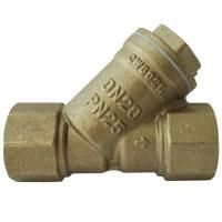 Фильтр сетчатый РИДАН FVR-R DN25 PN25