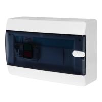 Шкаф управления BM-EM115-G220-RCC-Modbus