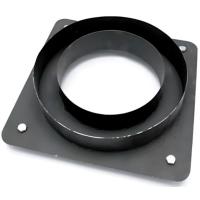 Переходники на дымосос ZOTA СТНВ/4-140 с дымохода 250 мм