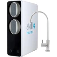 Система обратного осмоса atoll прямоточная TWIST 800 (A-5800p)