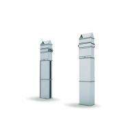 Завеса тепловая промышленная SHUFT R 8 F-N-5000 VIM (150 мм по стороне 800)