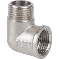 Угольник TEBO ВР/НР 1/2" (17/306)