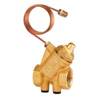 Регулятор MVI перепада давления 5-30 кПа 1/2