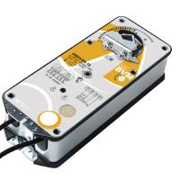 Электропривод BVM для воздушных заслонок NM24-BS-10
