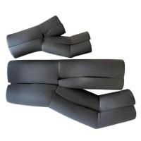 Теплоизоляция для рефнета K-FLEX ST Y-3 019-697/370